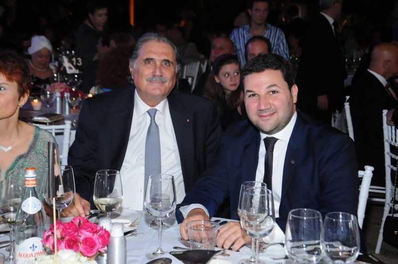 BETA Holds Gala Dinner to Celebrate 10th Anniversary